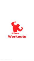 Home Workouts 포스터