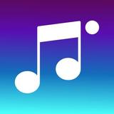 Pocket Music Plus: Free Listen Online Music Mp3 アイコン
