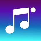 Pocket Music Plus: Free Listen Online Music Mp3 آئیکن