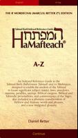 HaMafteach 스크린샷 1