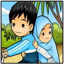 GAME ANIME MUSLIM APK