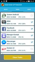 2 GB RAM OPTIMIZER screenshot 3