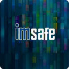 آیکون‌ imsafe - mobile safety