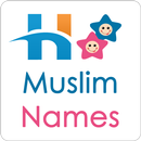 Muslim Baby Names & Meanings I APK