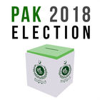 Pakistan Election 2018 ícone