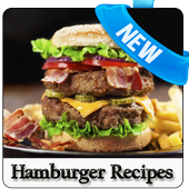 Best Hamburger Recipes icon
