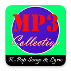Kpop Songs & Lyrics icône