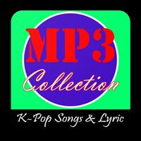 Kpop Songs & Lyrics capture d'écran 3