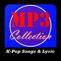 K-Pop Musique & Paroles Affiche