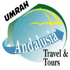 Andalusia Travel Tours icono