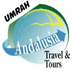 Andalusia Travel Tours ไอคอน