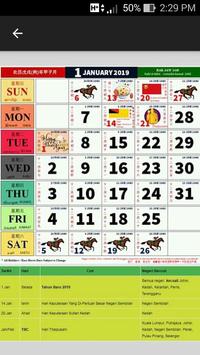 KALENDAR KUDA 2019 for Android - APK Download