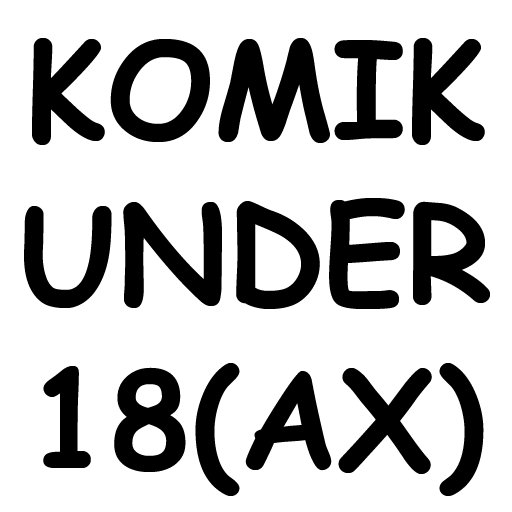 komik UNDER 18