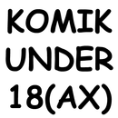 komik UNDER 18-APK