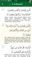 Alquran Indonesia Screenshot 3