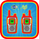 Police Radio Walkie Talkie-APK