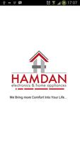 Hamdan 海报