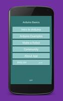 Arduino Basics 포스터