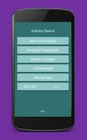 Arduino Basics-poster