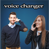 voice changer prank APK
