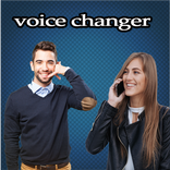 voice changer prank