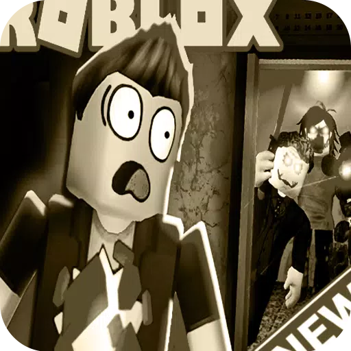 Roblox slender guide