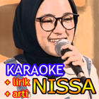 karaoke nisa offline ikona