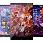 Coco Wallpapers Best QHD иконка