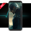 Chris Evans Wallpapers Best 2018 APK