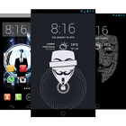 New Anonymous Wallpapers QHD 4K biểu tượng