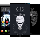 New Anonymous Wallpapers QHD 4K أيقونة