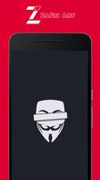 New Anonymous Wallpapers QHD 4K ภาพหน้าจอ 3