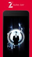 New Anonymous Wallpapers QHD 4K ภาพหน้าจอ 1