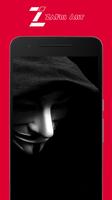 New Anonymous Wallpapers QHD 4K ảnh chụp màn hình 2