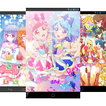 Aikatsu Friends Wallpapers QHD