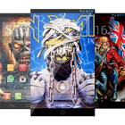 Iron Maiden Wallpapers Full HD icono