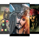 Jack Sparrow Wallpapers QHD 4K APK