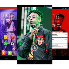 Best 21 Savage Wallpapers HD icône