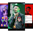 Best 21 Savage Wallpapers HD icon