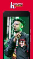 Best 21 Savage Wallpapers HD screenshot 3