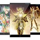Saint Seiya Wallpapers QHD 4K icône