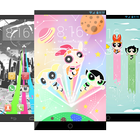 Powerpuff Girls Wallpapers Cute HD-icoon