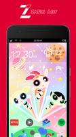 Powerpuff Girls Wallpapers Cute HD syot layar 1