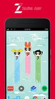 Powerpuff Girls Wallpapers Cute HD screenshot 2