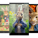 Peter Rabbit Wallpapers New 2018 APK