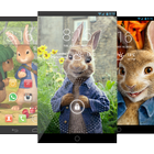 Peter Rabbit Wallpapers icône
