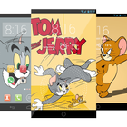 Best Tom & Jerry Wallpapers HDR icône