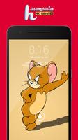 Best Tom & Jerry Wallpapers HDR capture d'écran 1