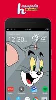 Best Tom & Jerry Wallpapers HDR capture d'écran 3