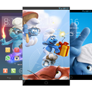 The Smurfs Wallpapers New HD APK